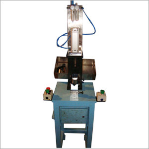Bush Press Machine