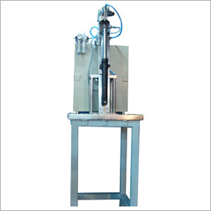 Oil Filling Machine