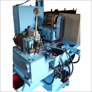 Drilling Machine