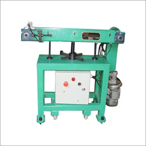 Belt Conveyor Machine