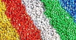 PPCP Coloured Granules