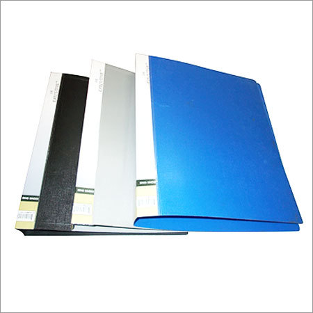PP Ring Binder