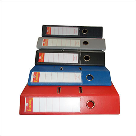 Office Index File