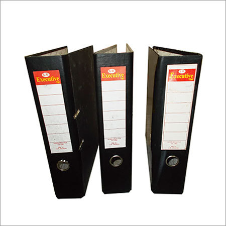 PVC Ring Binder