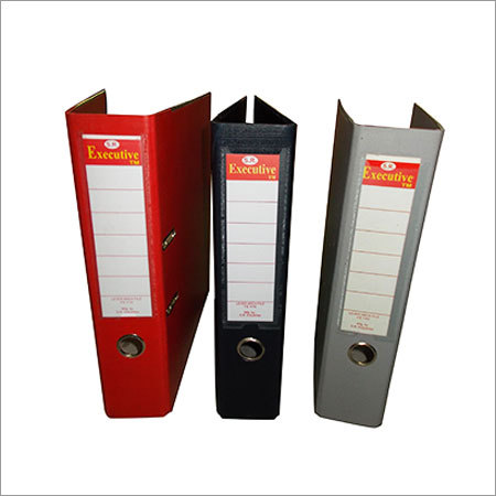 PVC Index Files