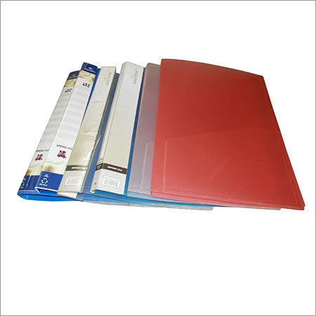 Quotation Ring Binder