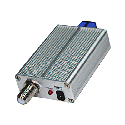 CATV Micro Transmitter