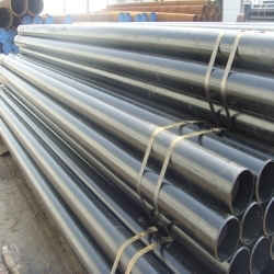 Cs Seamless Tubes Application: Chemical Fertilizer Pipe