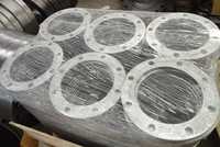 Backing Ring Flange