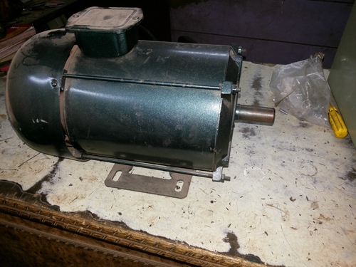 Igbt-ac-motor