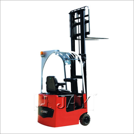 Mini Electric Forklift