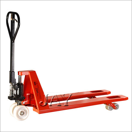 Hydraulic Pallet Truck