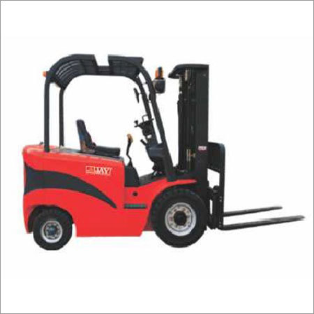 Electric Forklift