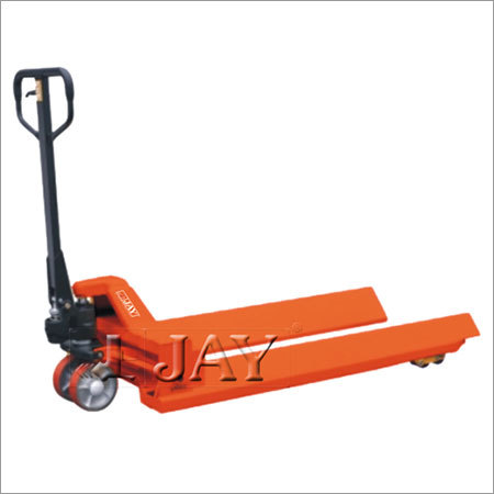 Roll Lifting Pallet Truck