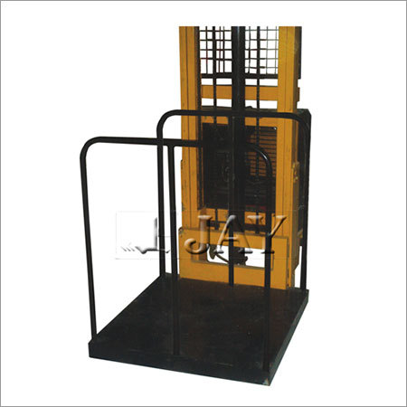 Detachable Platform