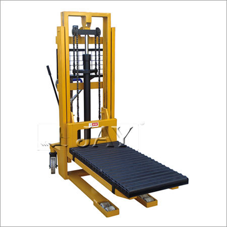 Attachment Roller Table