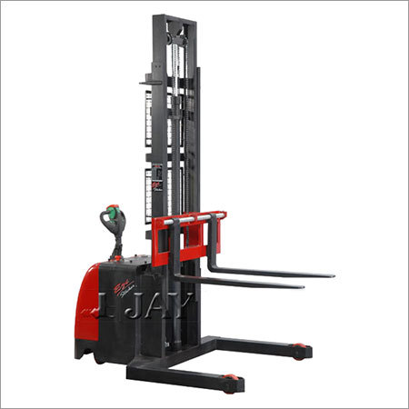 Electric Stacker