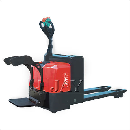 Electric Pallet Truck