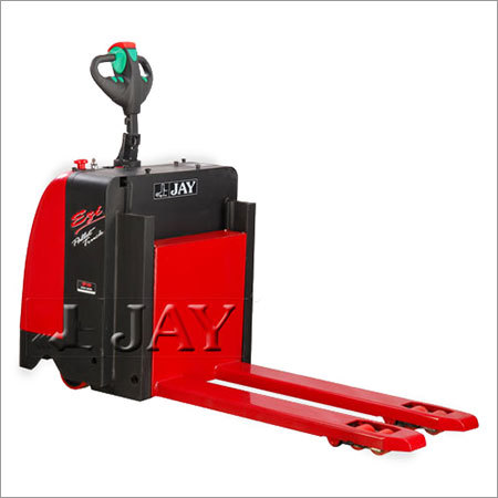 Electric Pallet Truck