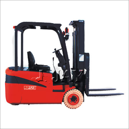 Electric Forklift - 3000mm Lift Height, 2000kg Load Capacity | High Reliability, Higher Productivity, Quiet Operation, Ergonomic Design, Reduced Emissions, Low Maintenance
