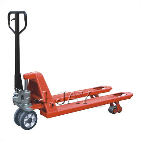 Hydraulic Pallet Trucks