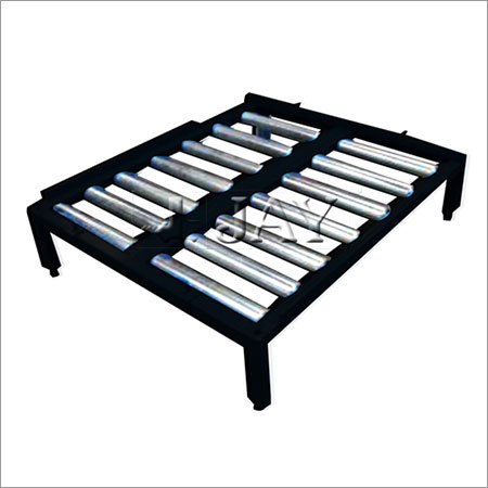 Battery Changing Stand
