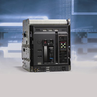 AC CIRCUIT BREAKER -U POWER OMEGA