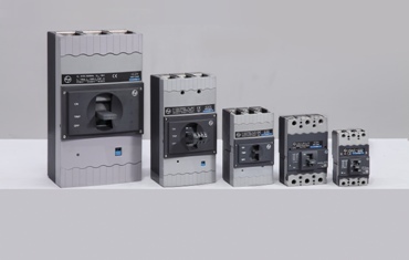 MOULDED CASE CIRCUIT BREAKERS