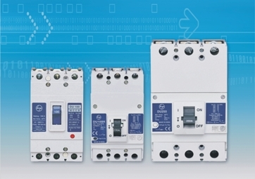 MOULDED CASE CIRCUIT BREAKERS DU