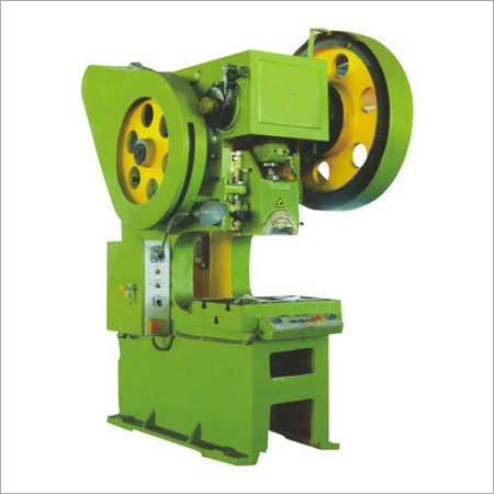 Industrial Power Press