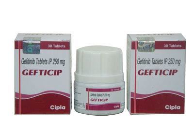 Gefticip Suppliers