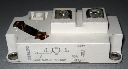 IGBT MODULE