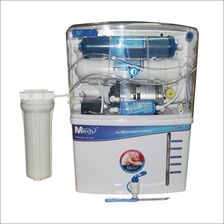 Altima RO System - Double Purification RO + UV + UF, TDS Controller for Safe and Tasty Drinking Water, 6-12 Months Warranty