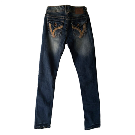 Mens Designer Jeans
