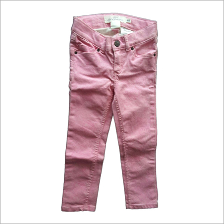 Color Jeans