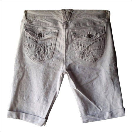 Jeans Shorts