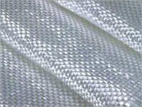 Woven Roving Fiberglass Mat - Polyester Material, Anti-uv Feature | Impact-resistant, Heat Resistant, Noise Reducing Fiberglass Solution