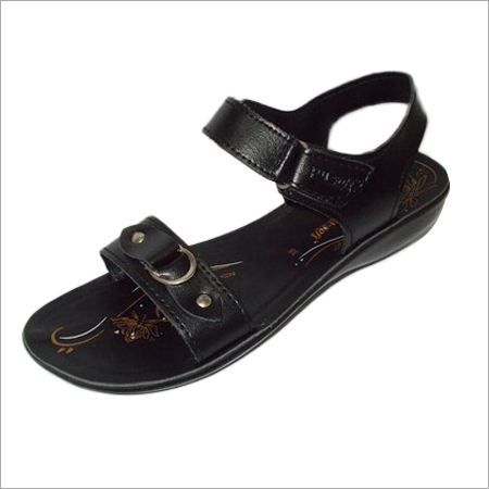 PU-Women's Sandals