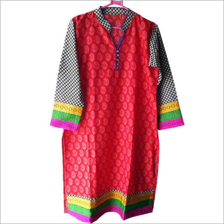 Ladies Kurti