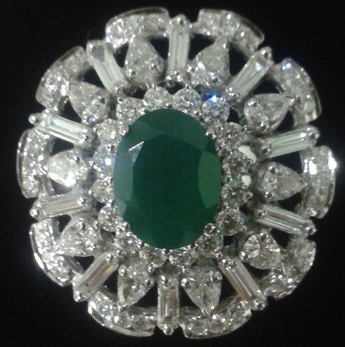 Diamond Ring