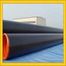 API 5L GR. B X65 Carbon Steel Pipes