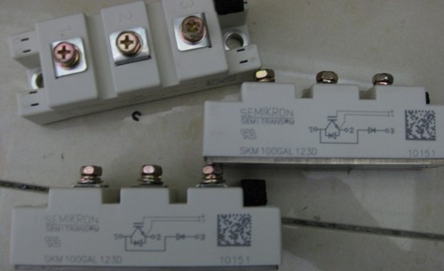 IGBT MODULE