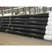 BS 3059 Gr 360 Carbon Steel Pipes