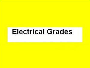 Electrical Grades Resins