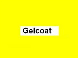 Gelcoat Colors