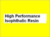 Isophthalic Resin - Grade: Industrial Grade