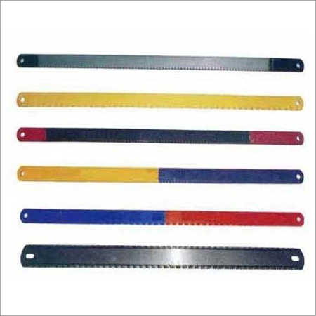 Hacksaw Blades