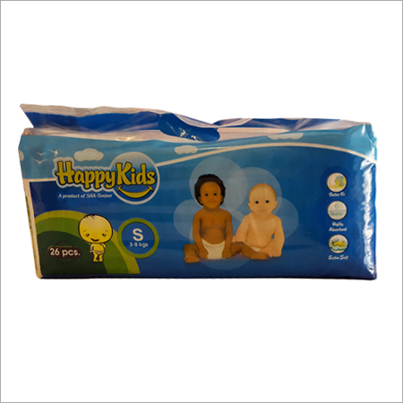 Baby Diapers