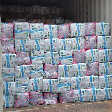 Easy Wear Baby Diapers