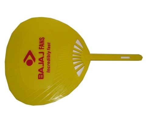 Yellow Promotional Item